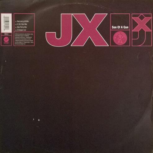 Jx